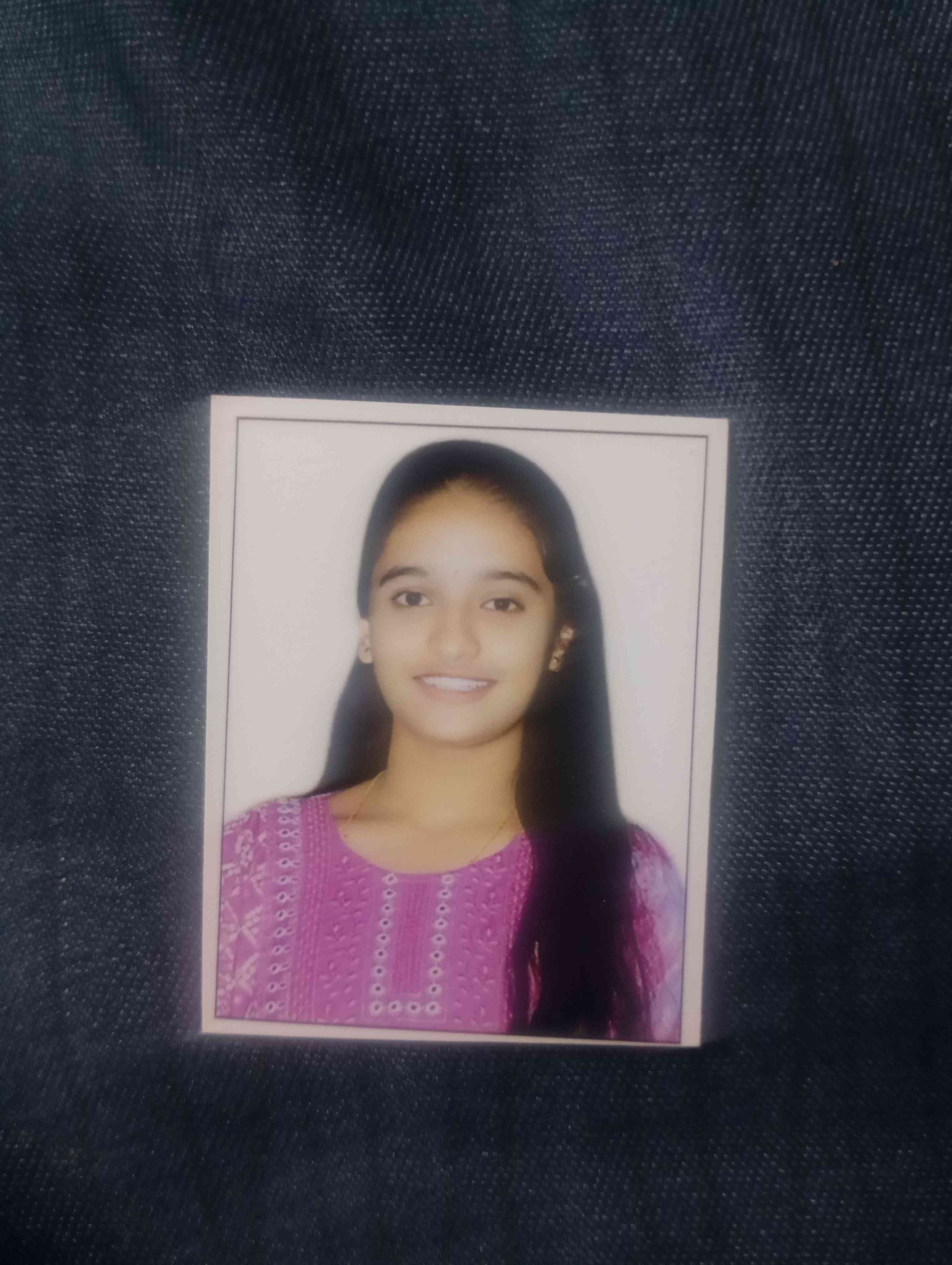 Ungarala sanjana