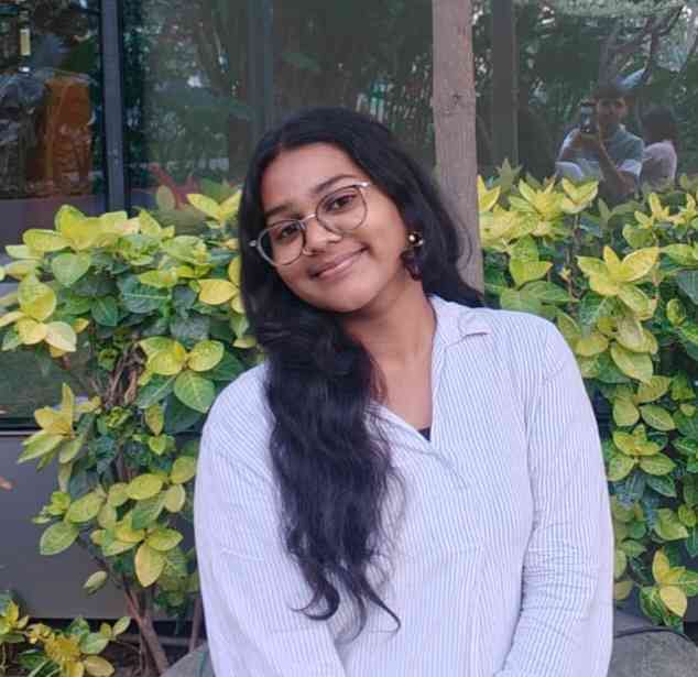Unnati Pande