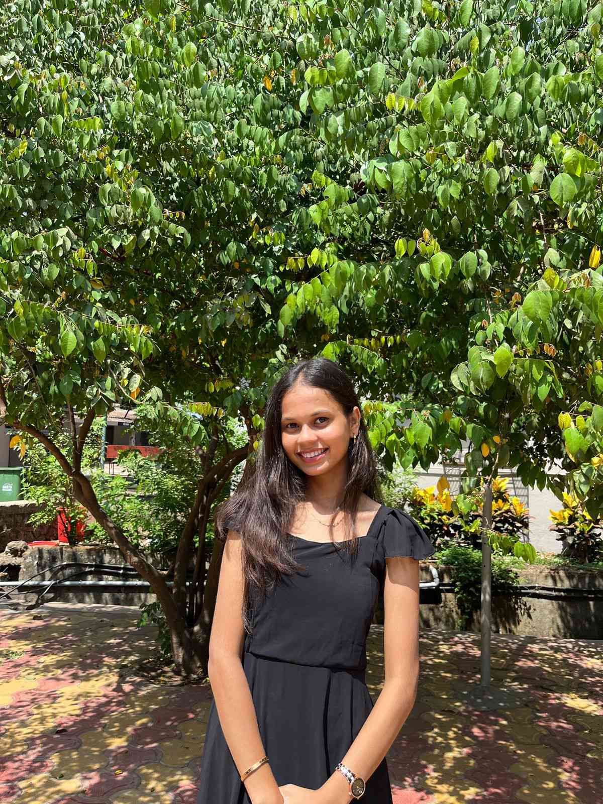 Unnati Lakhara