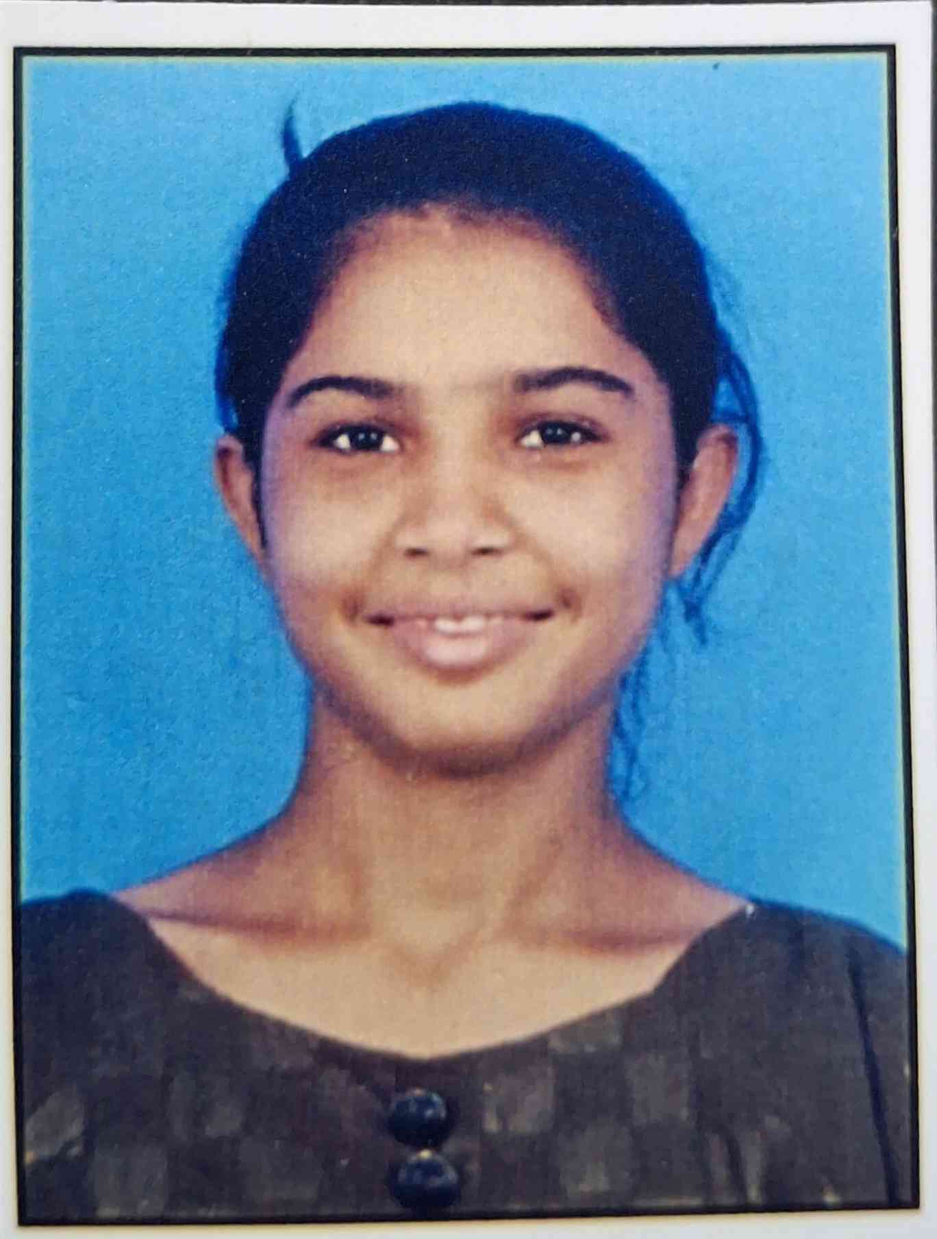 Petal unnati hiteshbhai