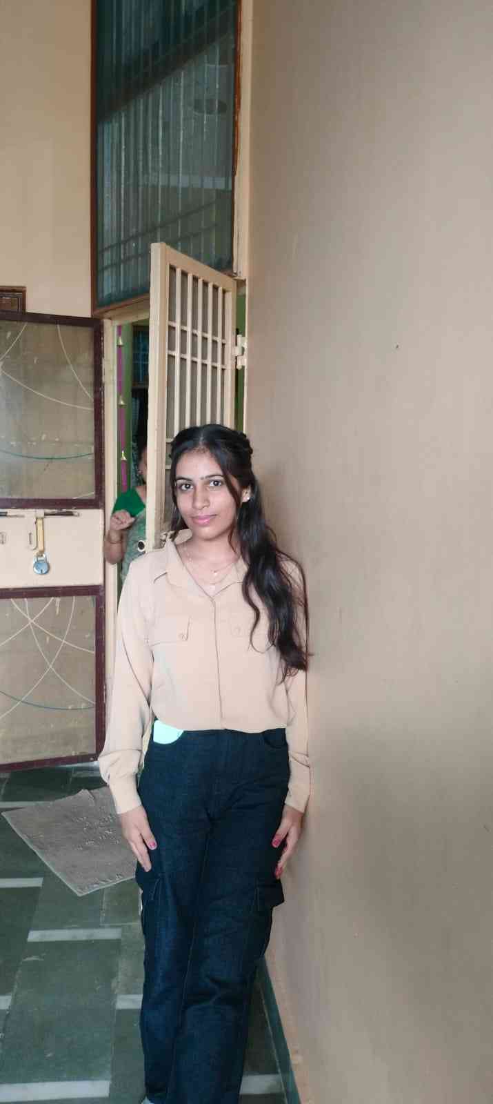 Ritika Upadhyay