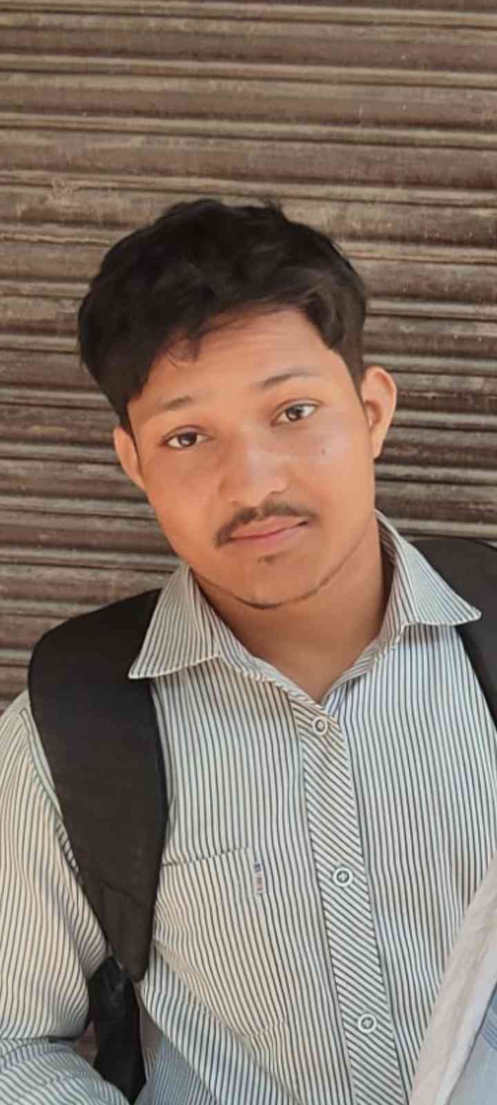 Yash upadhyay