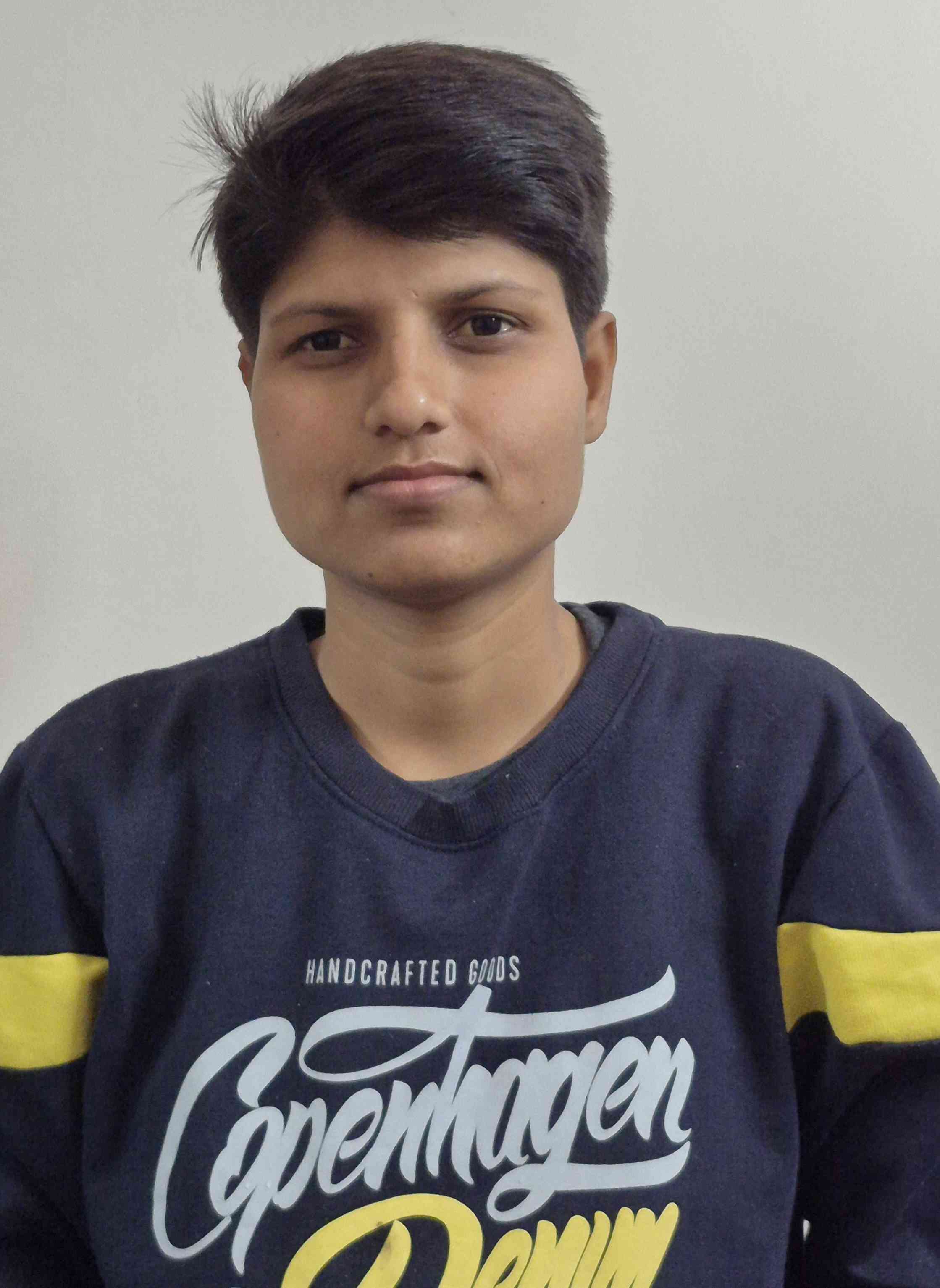 Upma Mishra