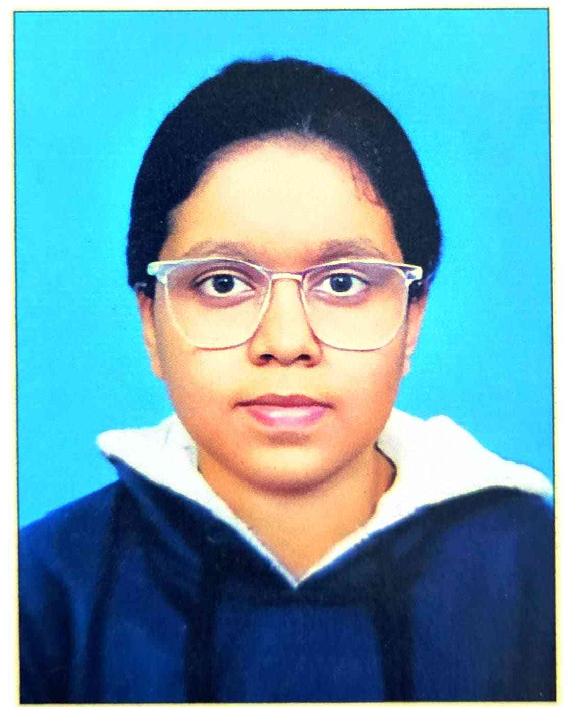 Urmi Samanta