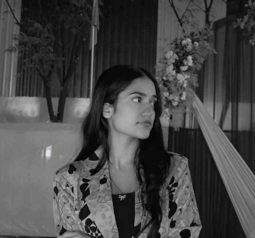 Dimpal soni
