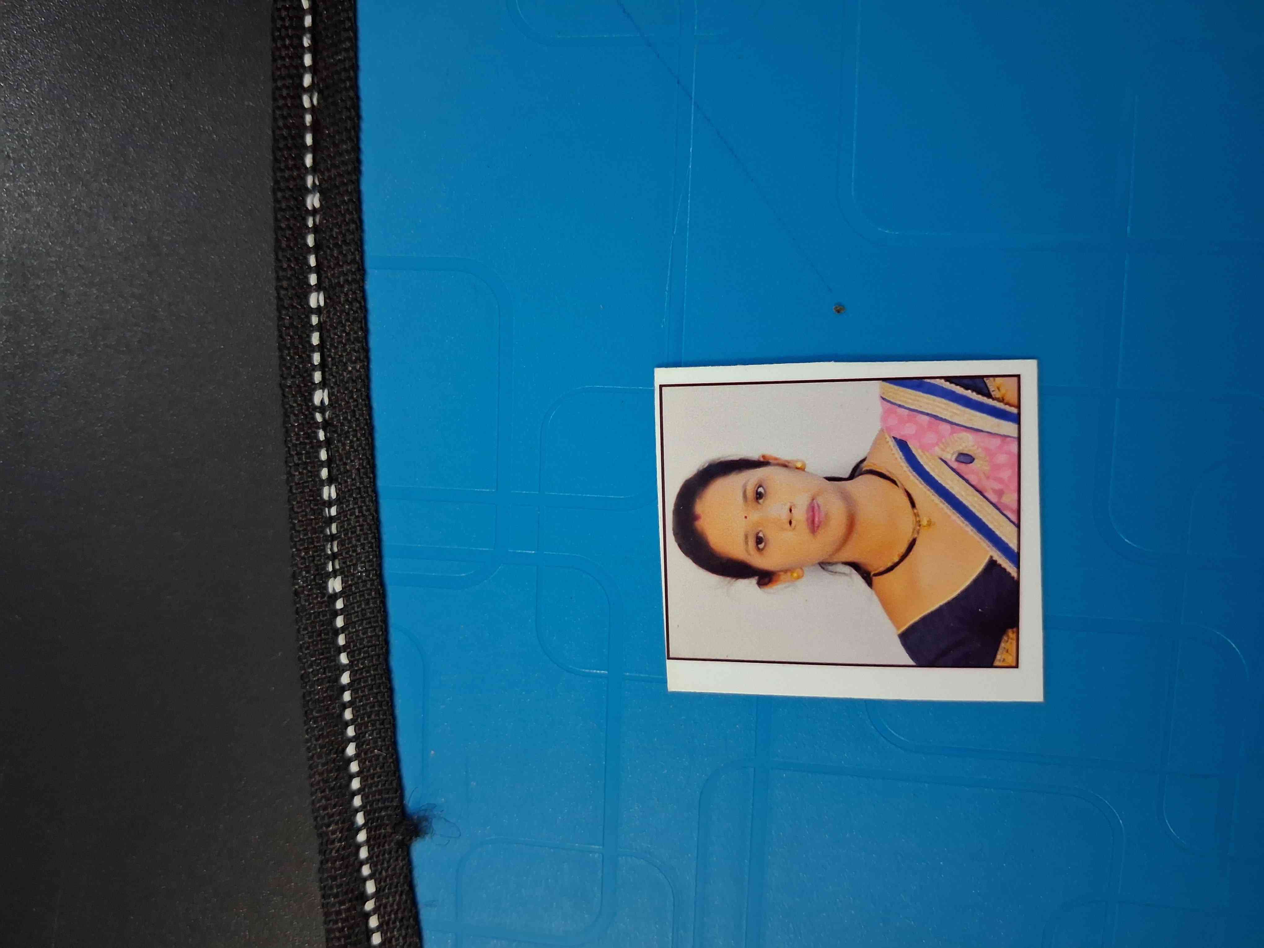 Urvashi Chourasiya