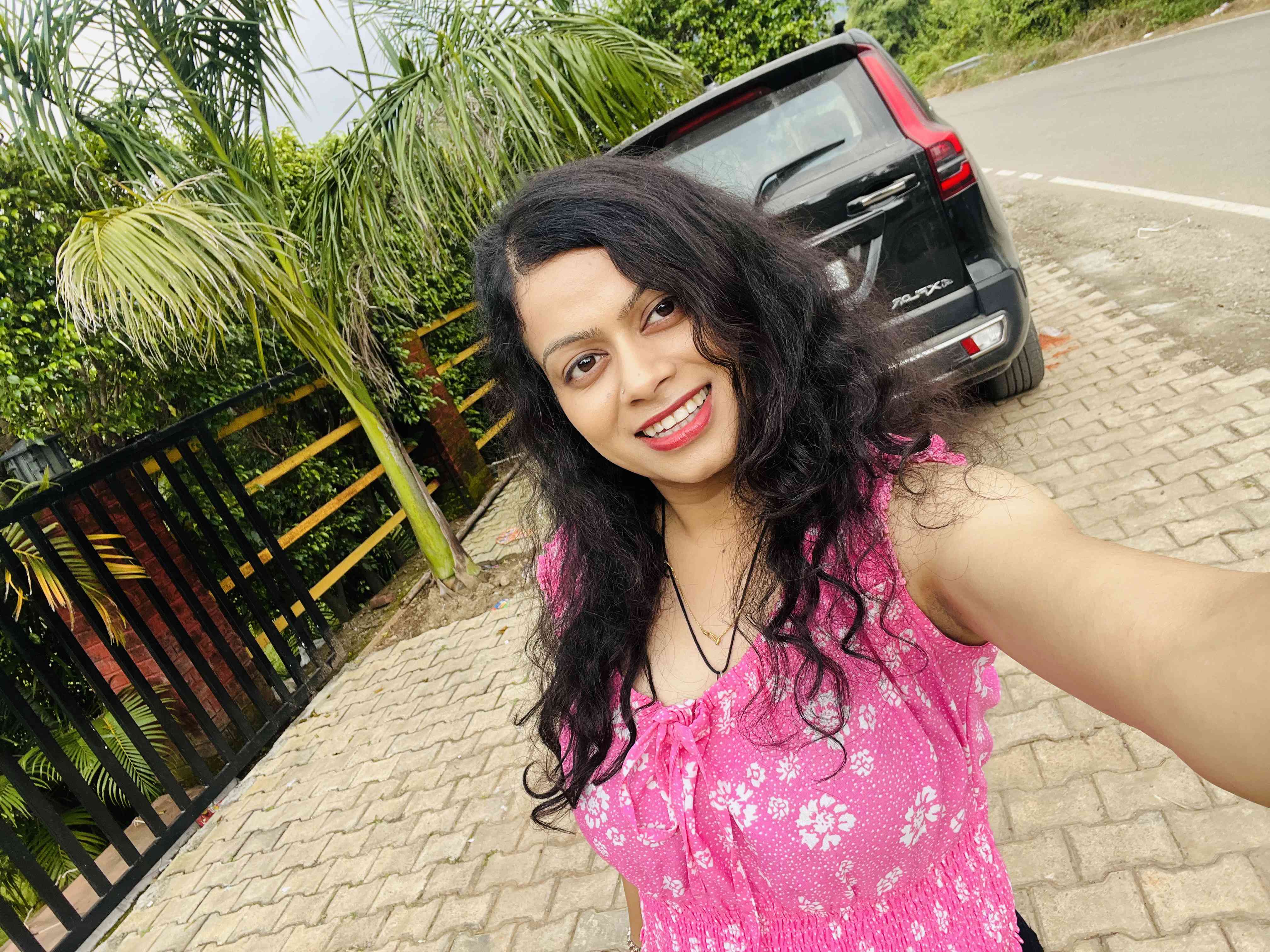 Urvashi Thuwal