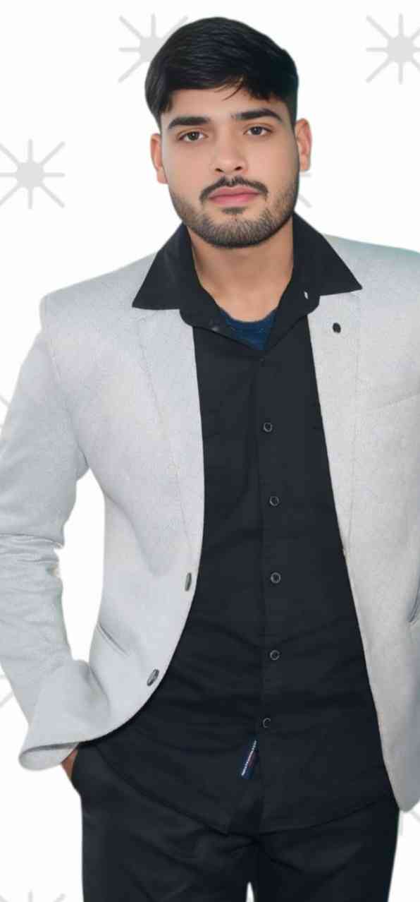 Urvish vashisht