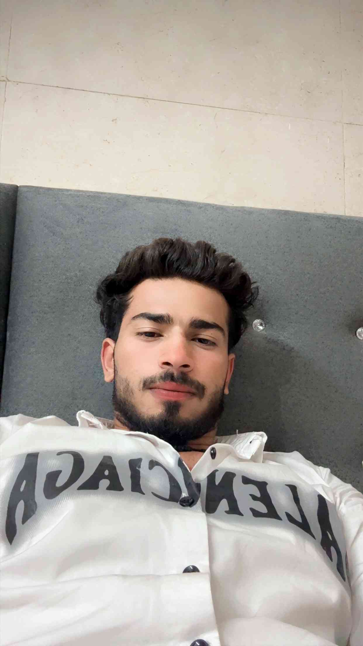 Deepanshu Adhana
