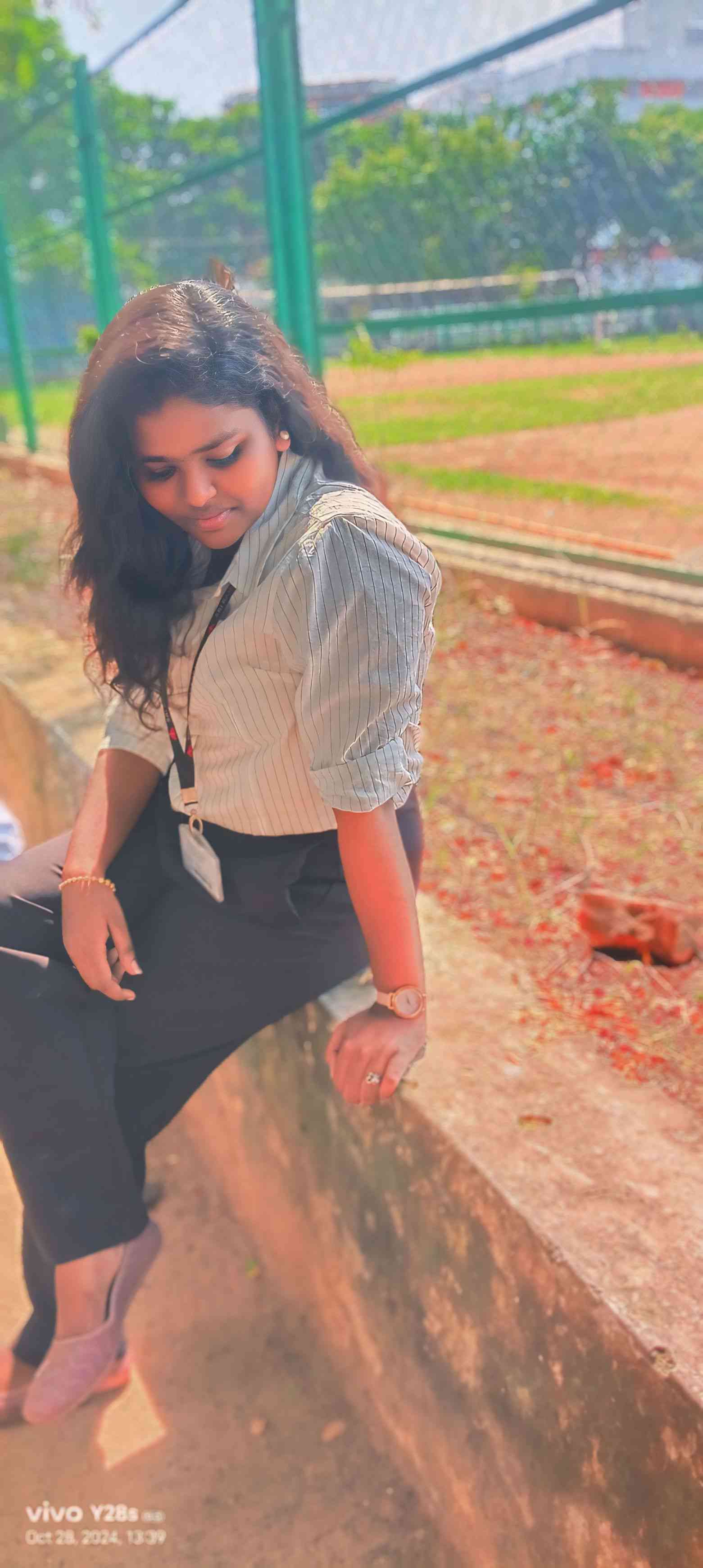 Uthiksha