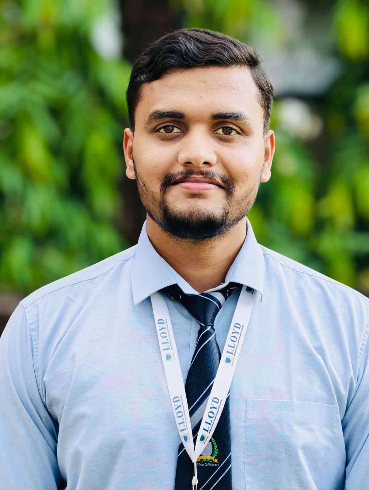 Utkarsh Singh
