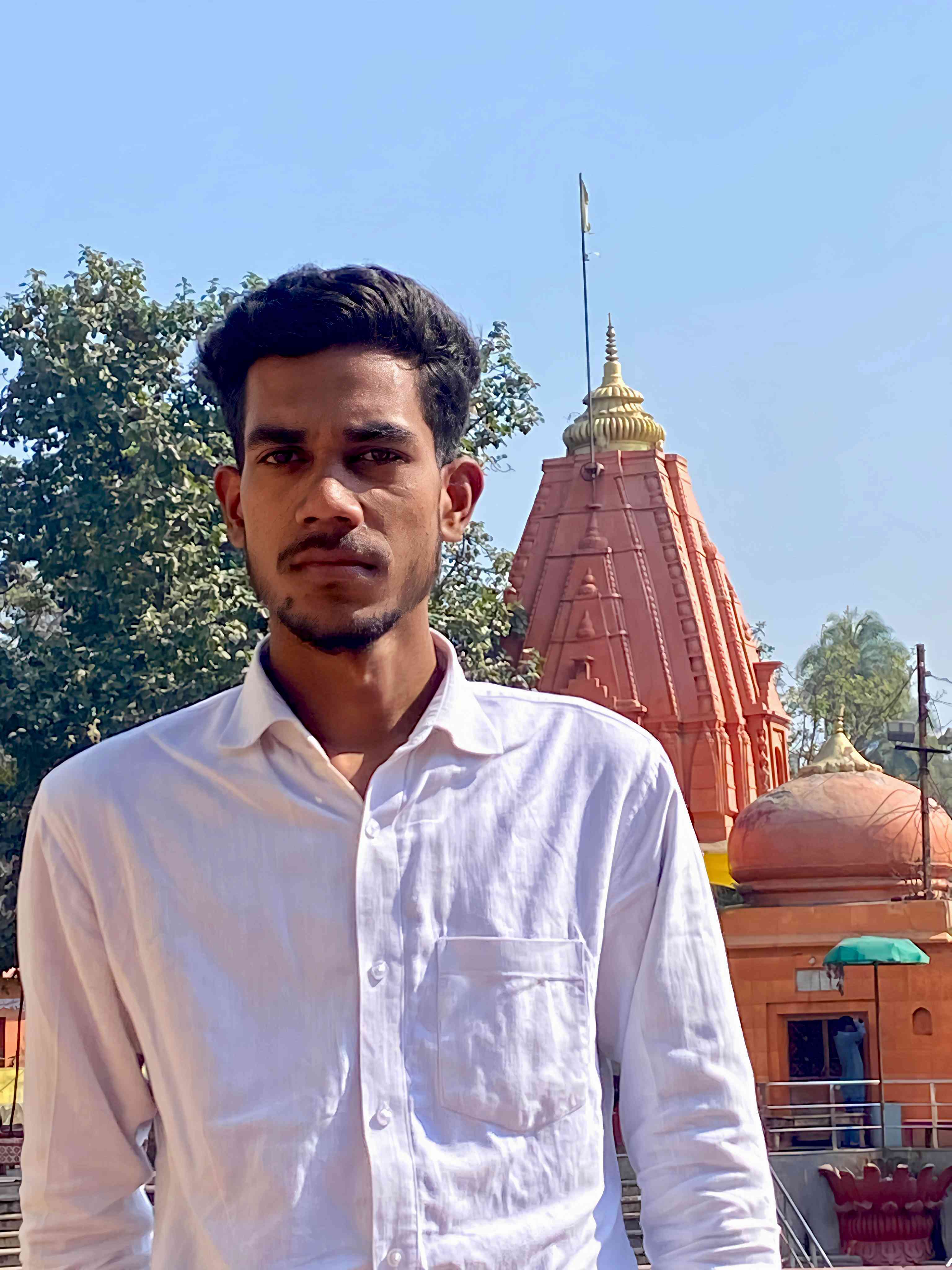 Utpal Bajpai