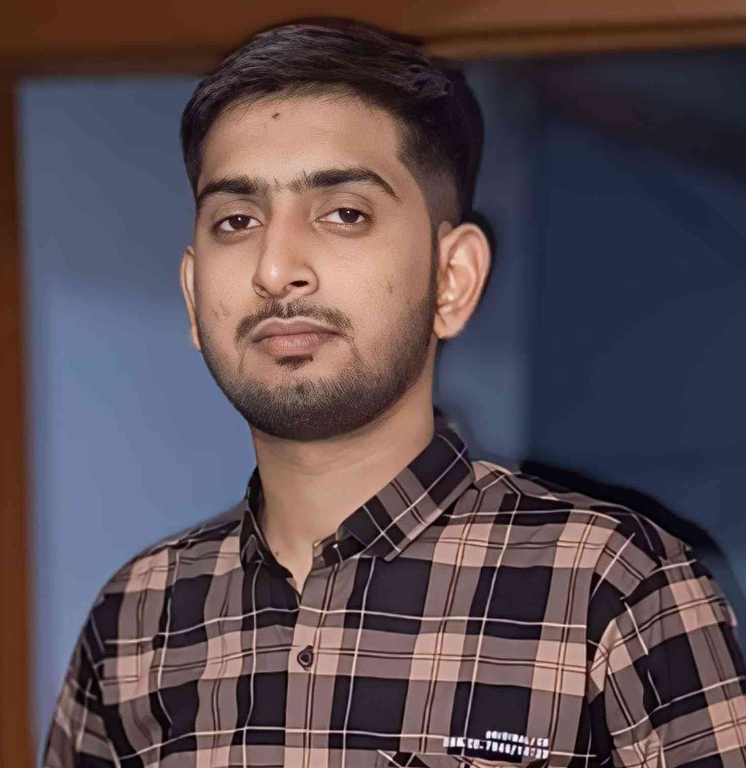 Utsav Shukla