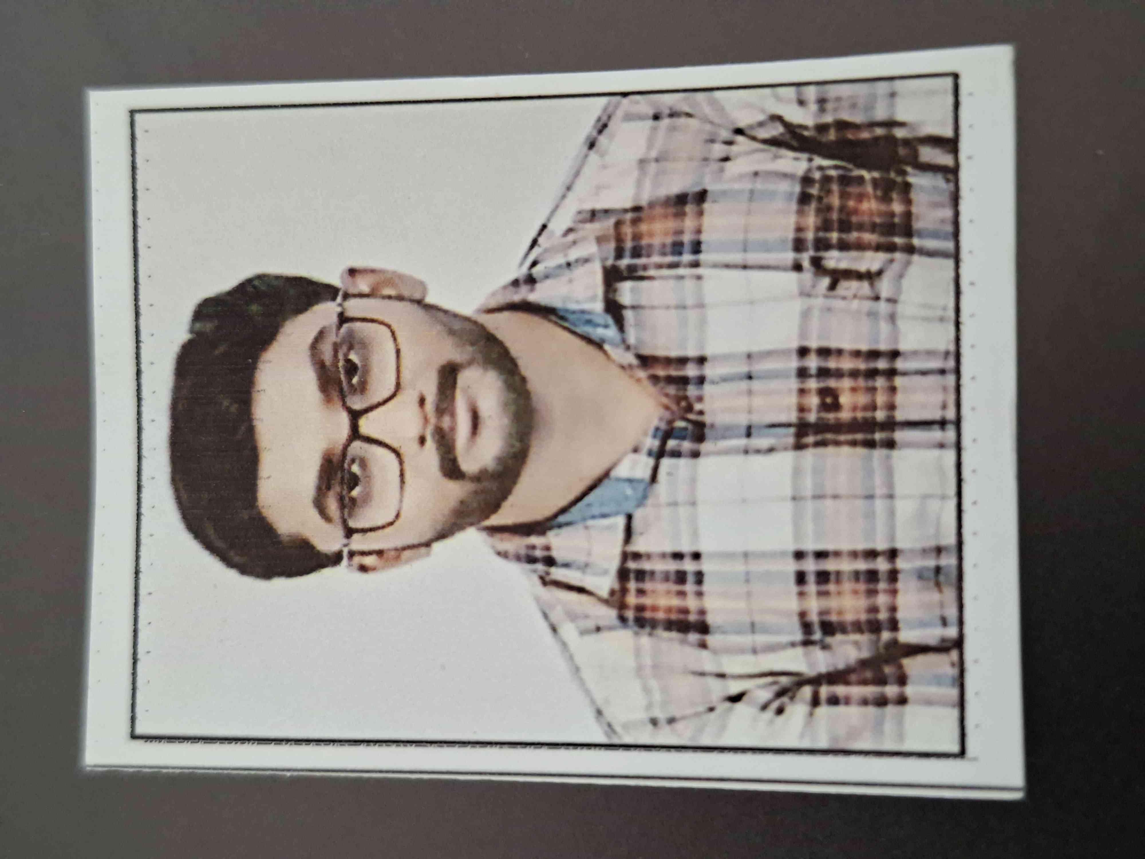 Shreyas Uttarwar
