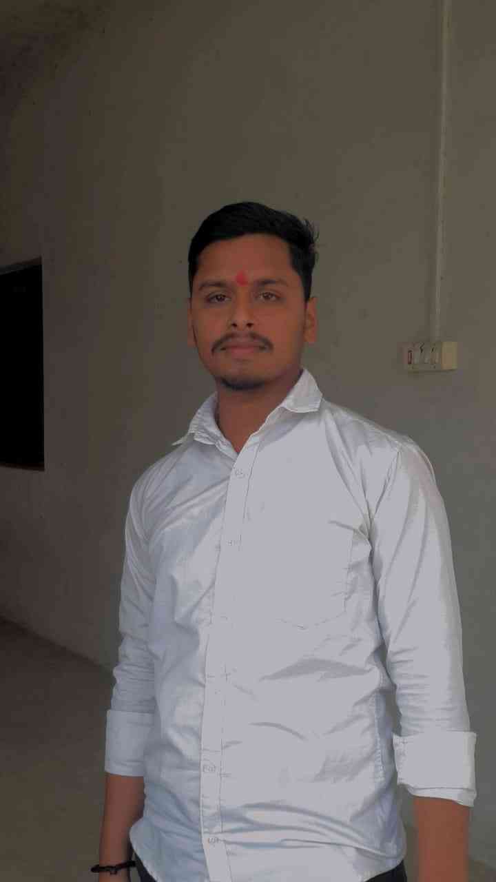 Praveen tiwari