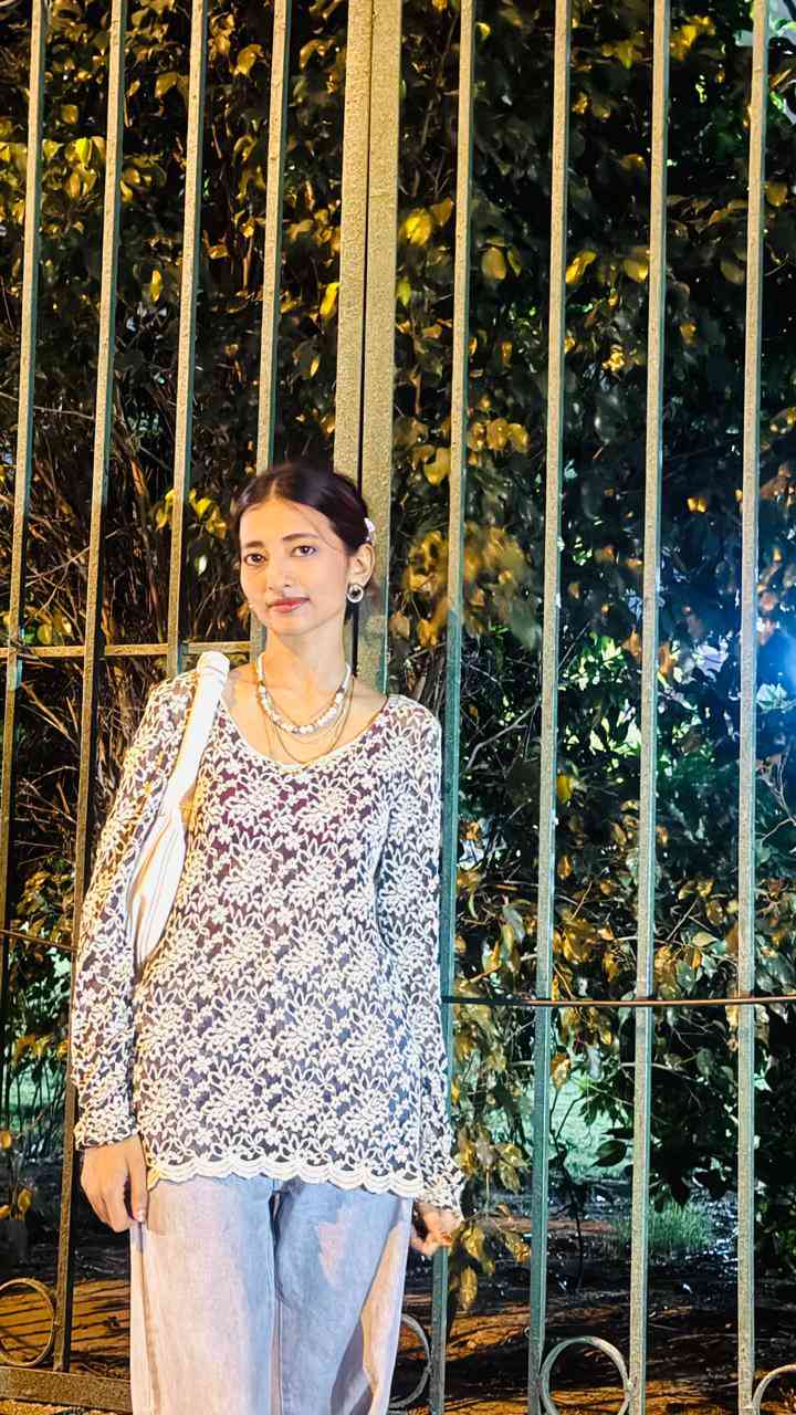 Uzma mozaffar