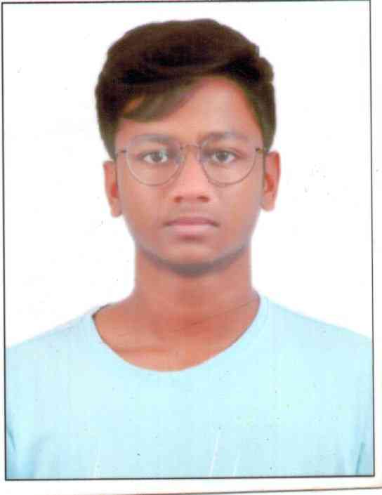 V Vignesh