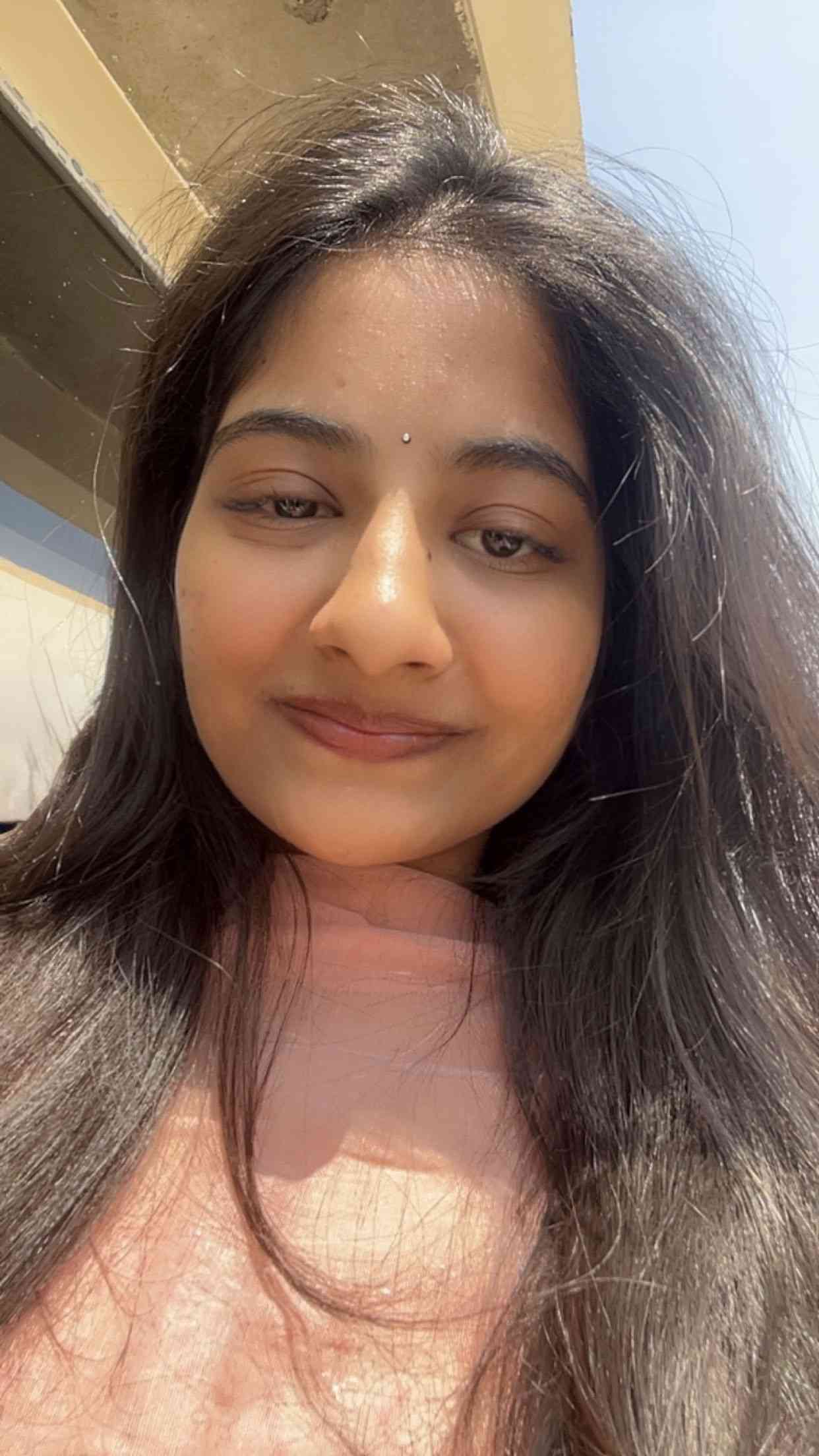 Mani Varshini