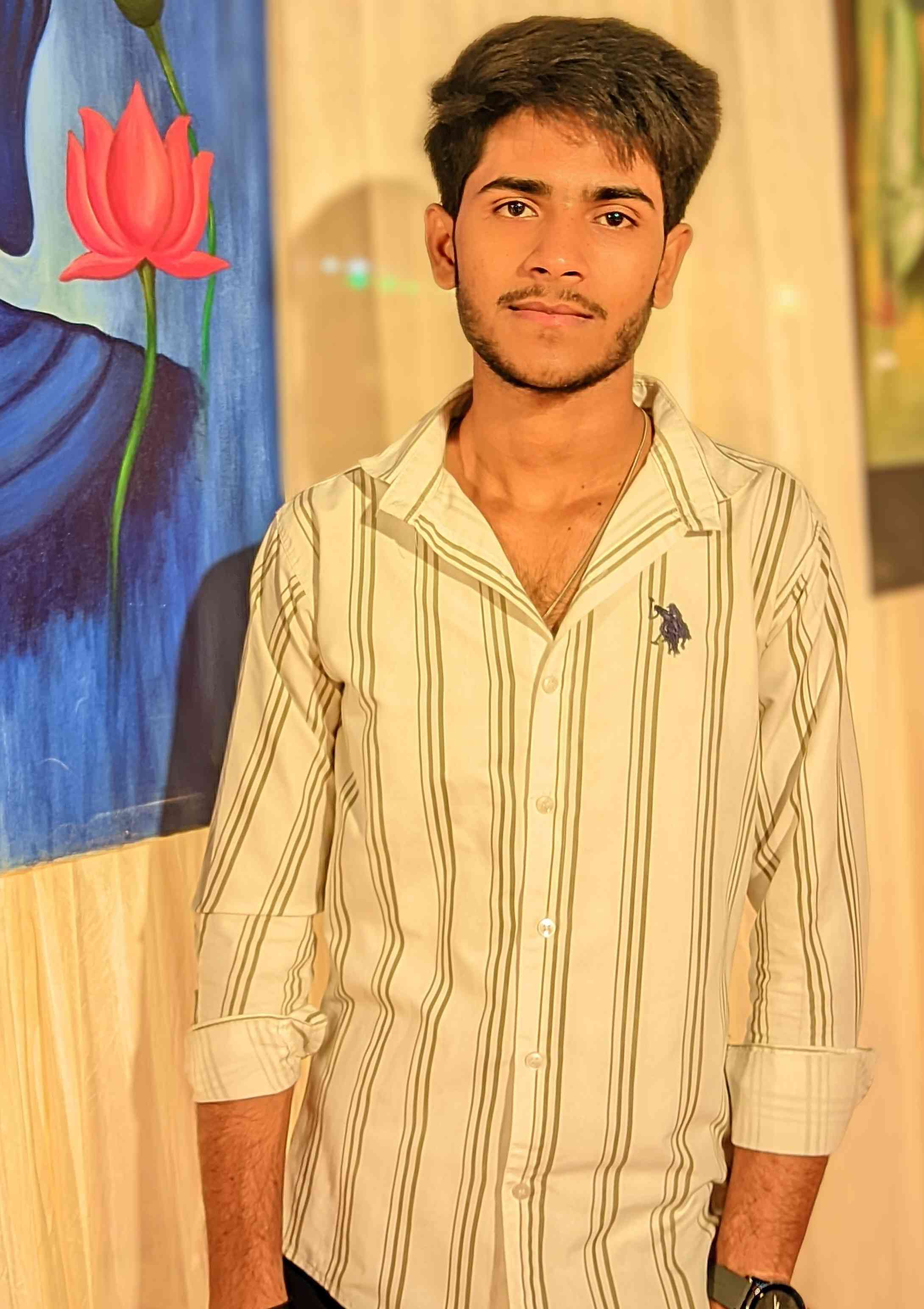 Vansh kumar