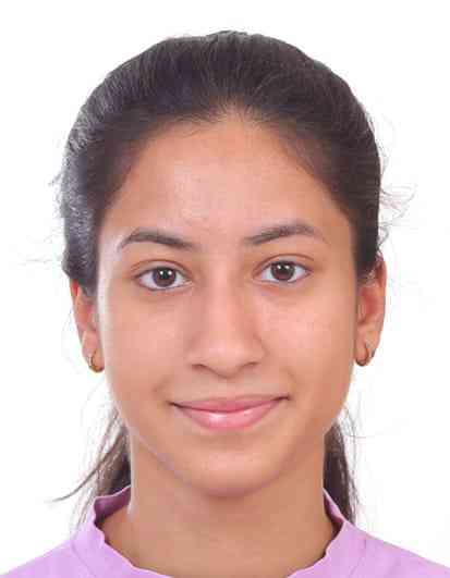 Vaani Garg
