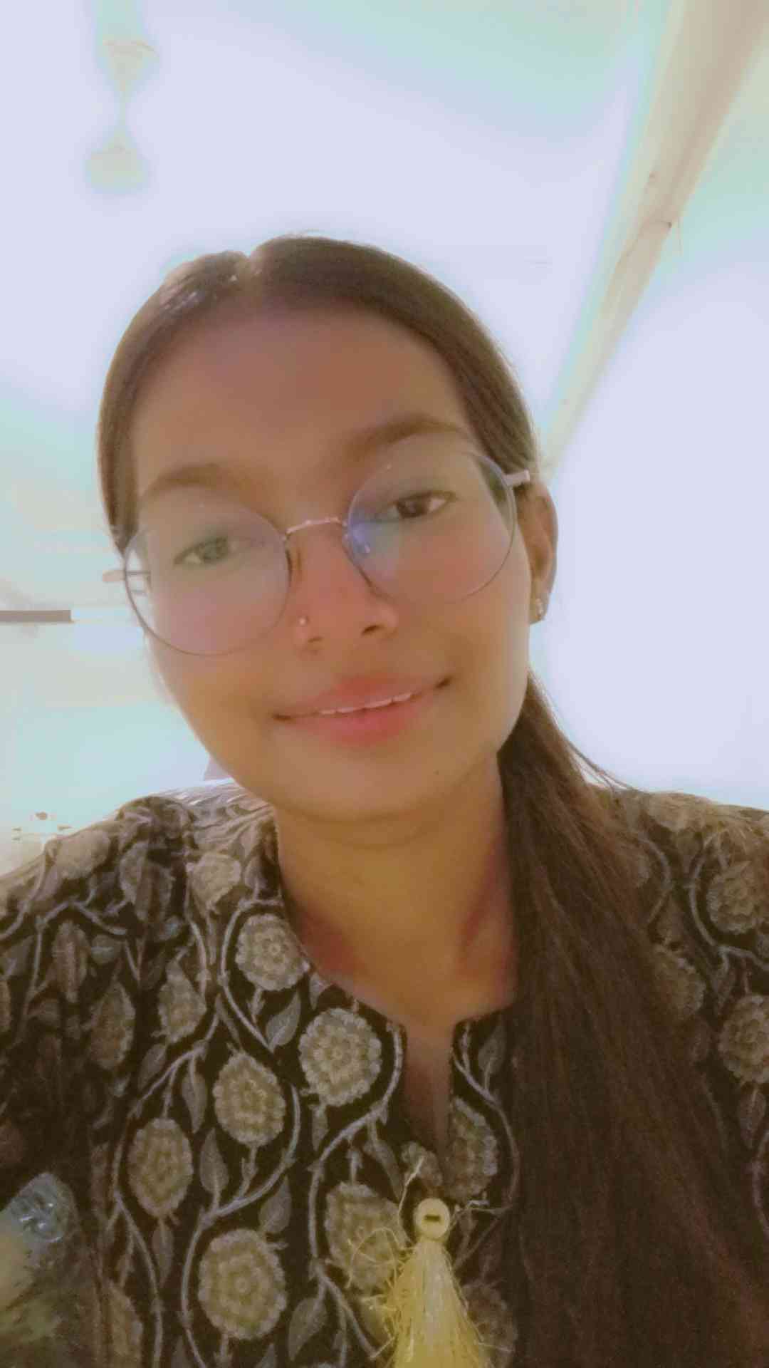 Vaghela bhumika