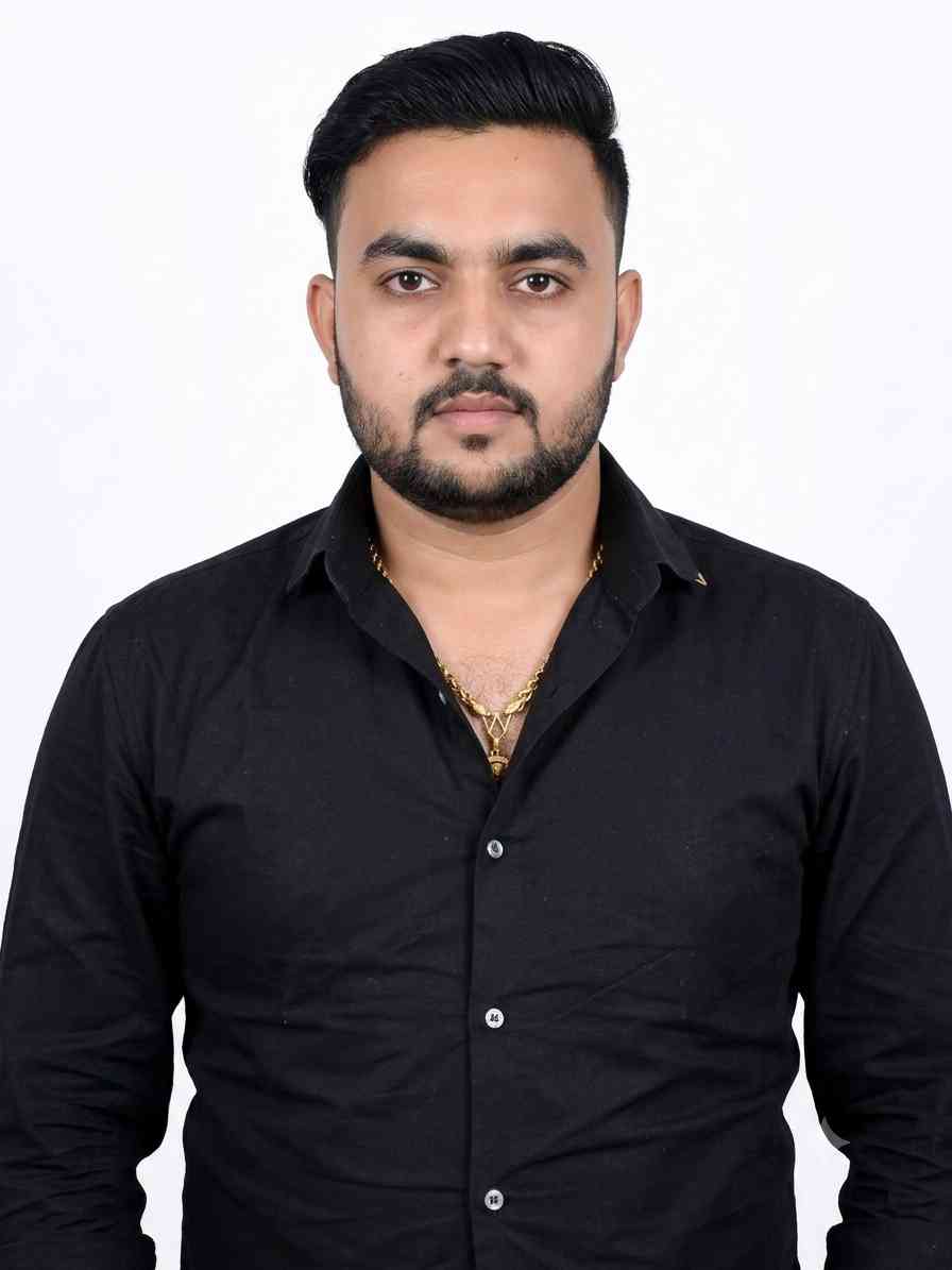 Vaibhav Sharma