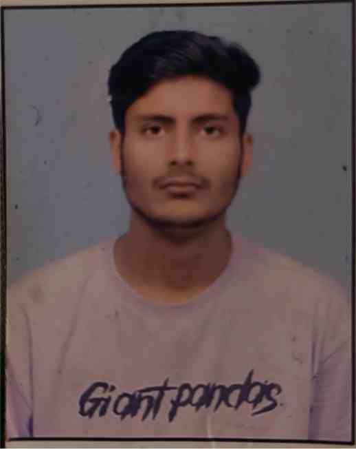 Vaibhav Dubey