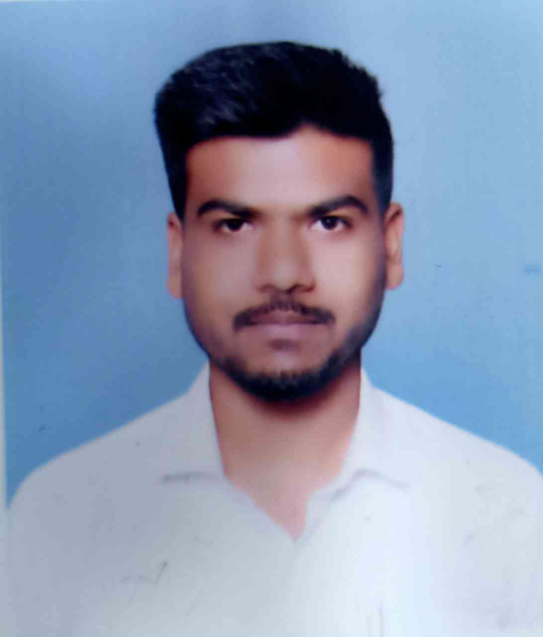 Vaibhav Vinod Dukare