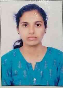Vaibhavi Vijay Deshmukh
