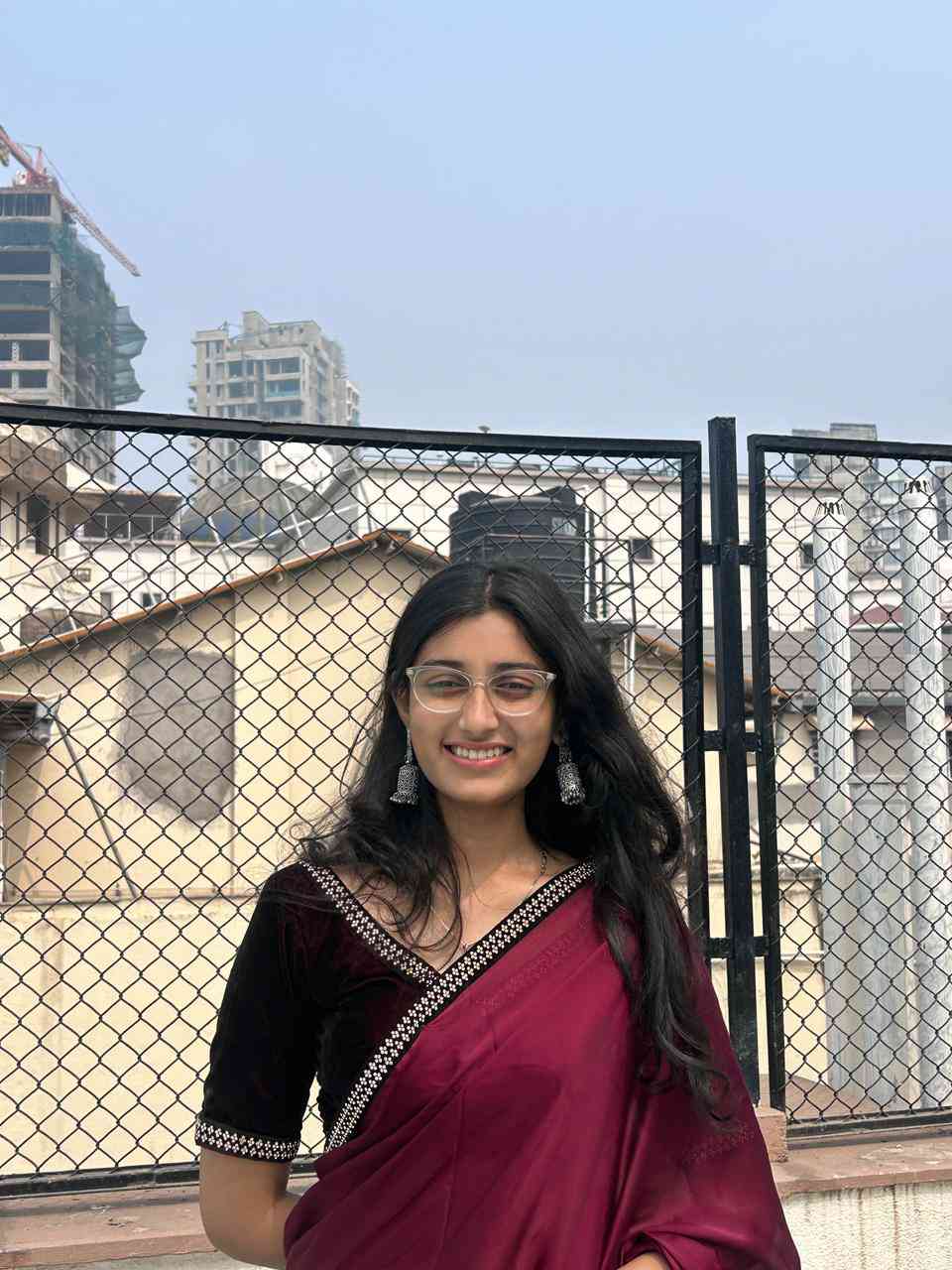 Vaibhavi Anil Haibatpure