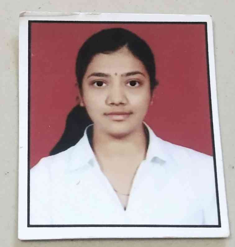 vaibhavi Jadhav