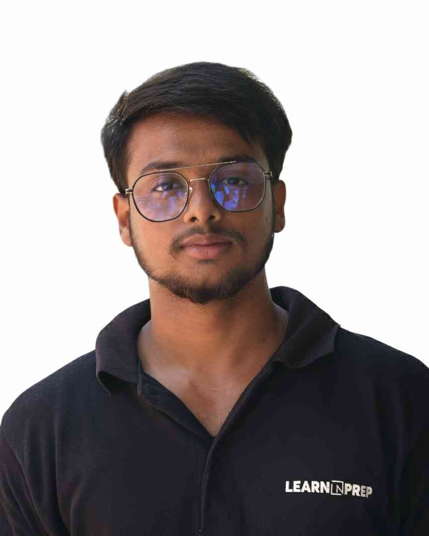 Vaibhav jais