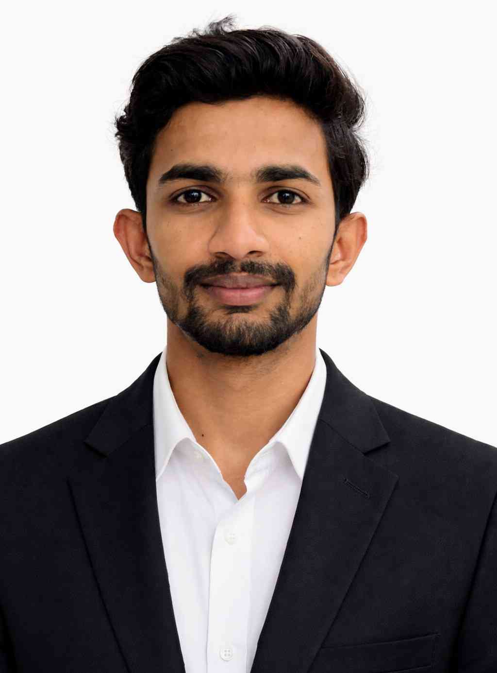 Vaibhav landge