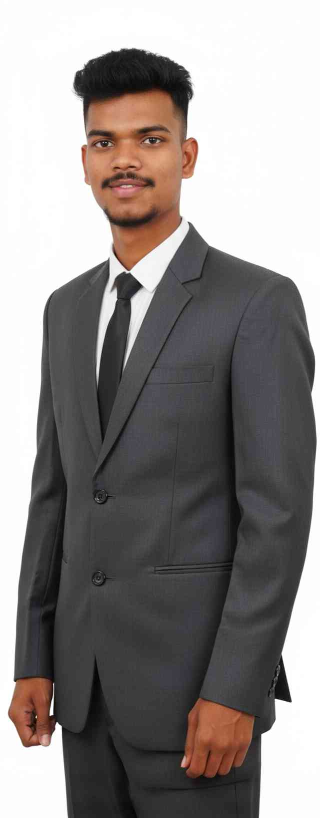 Vaibhav medge