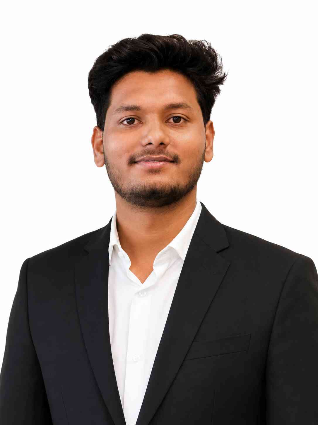 Waghmare Vaibhav Vinayak