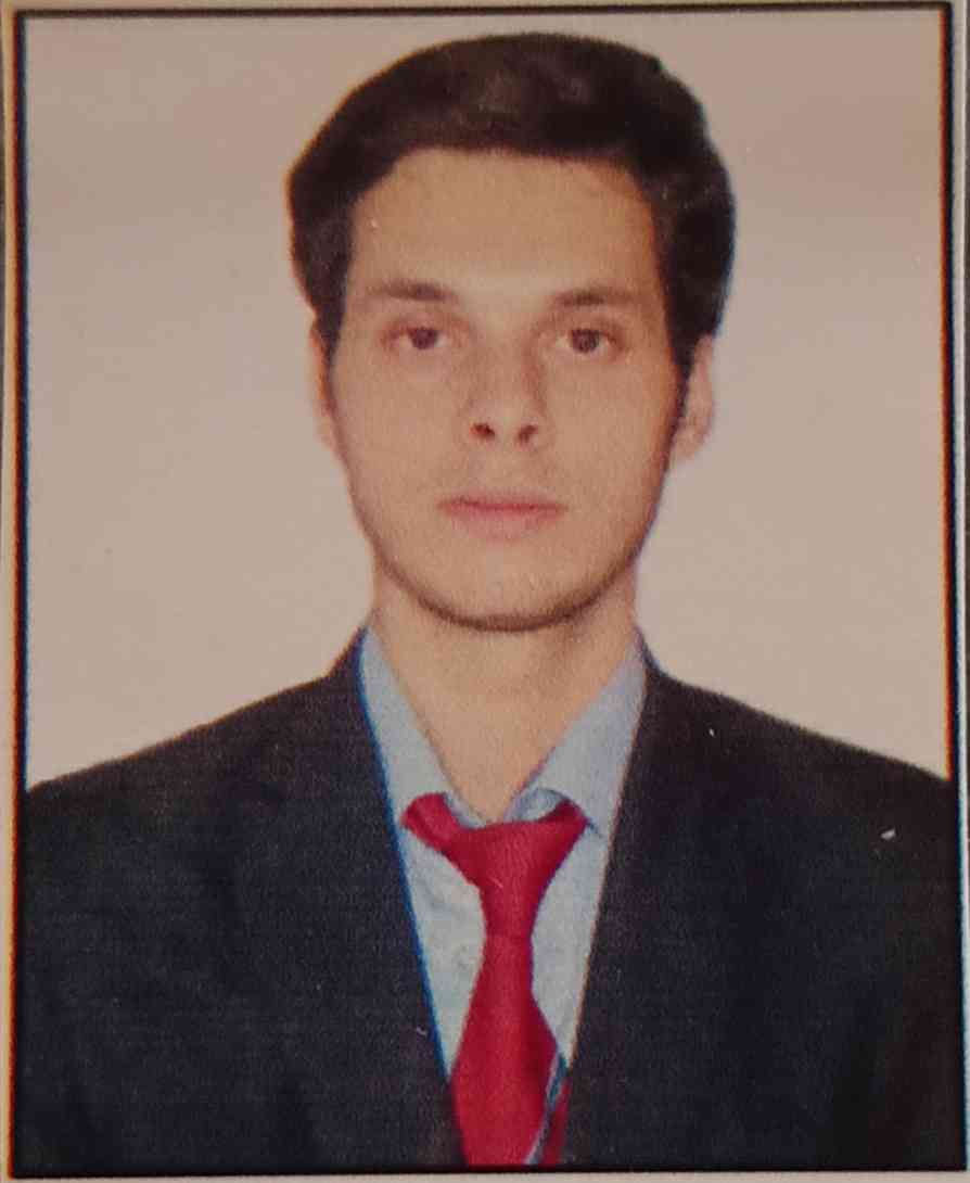 Vaibhav Pandey