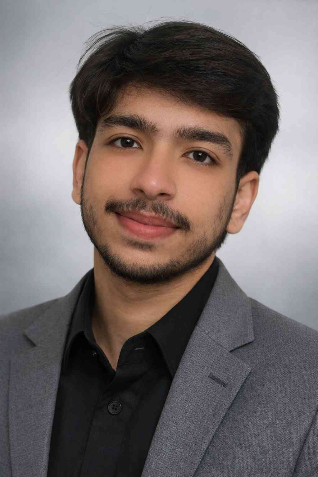 Vaibhav soni