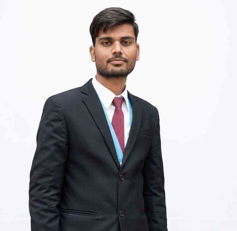 Vaibhav Srivastava