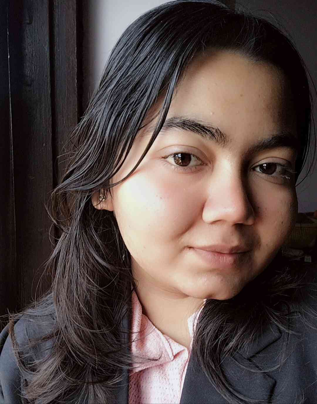 Vaidehi Dogra