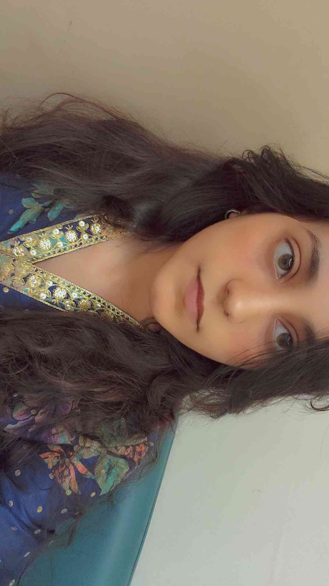 Vaishvi Tiwari