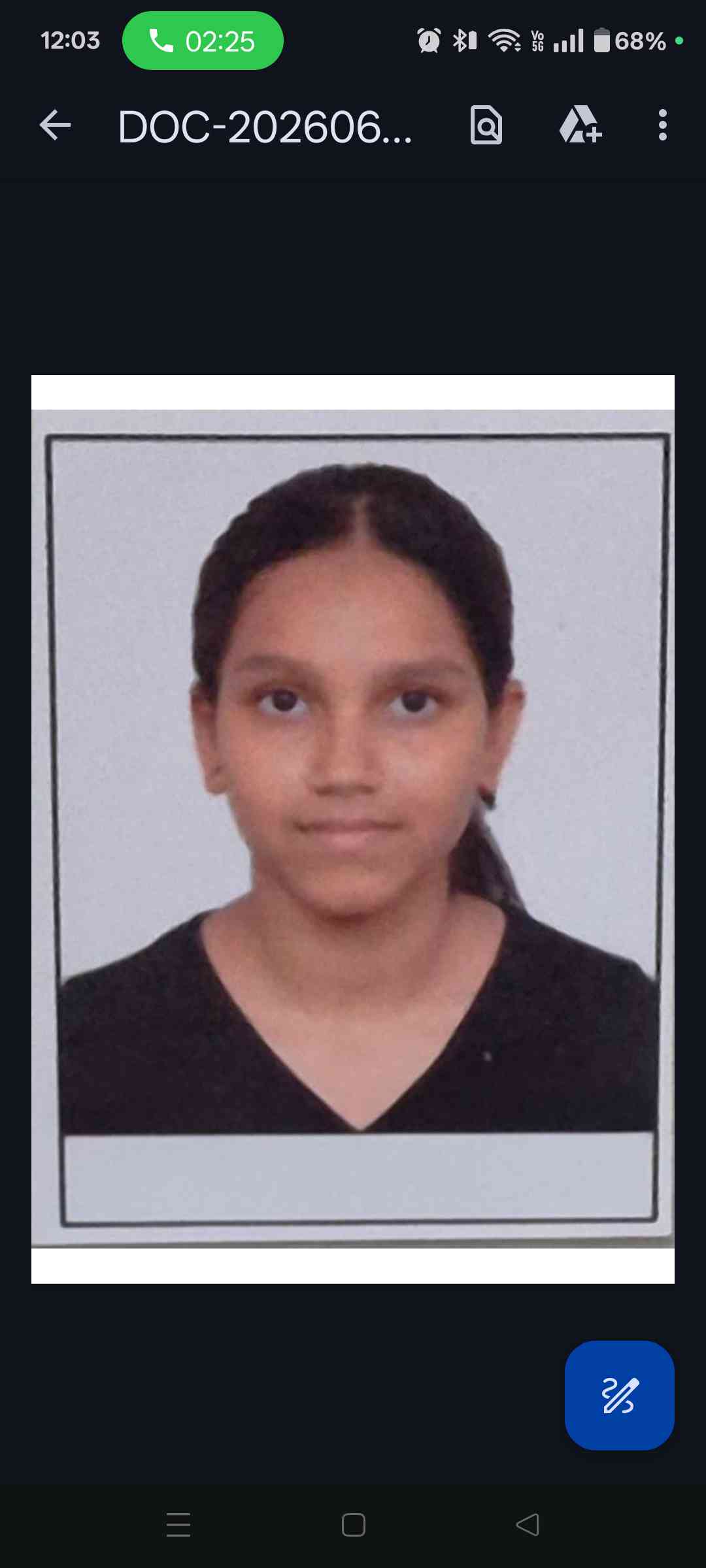 Vaishali Singh