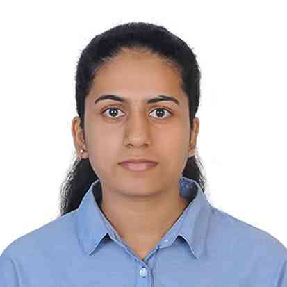 Vaishali KR