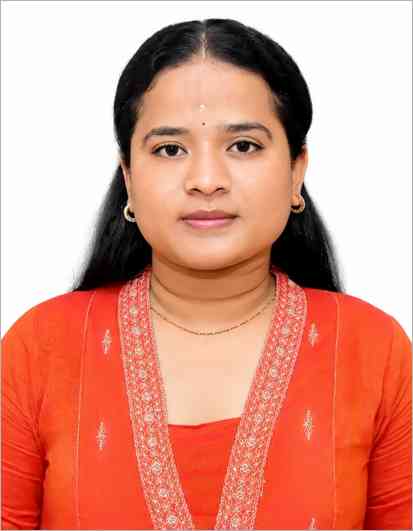 Vaishali R