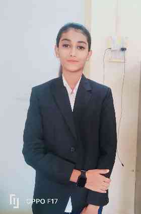 vaishali sunil sakole