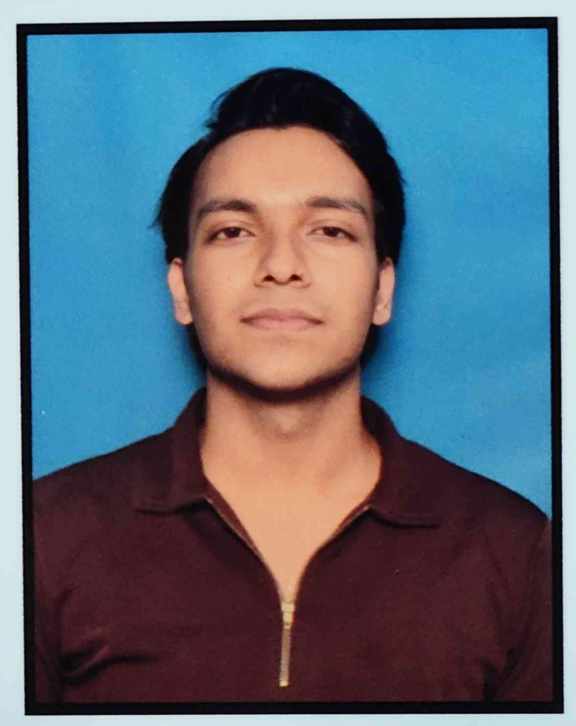 Vaishant Yadav