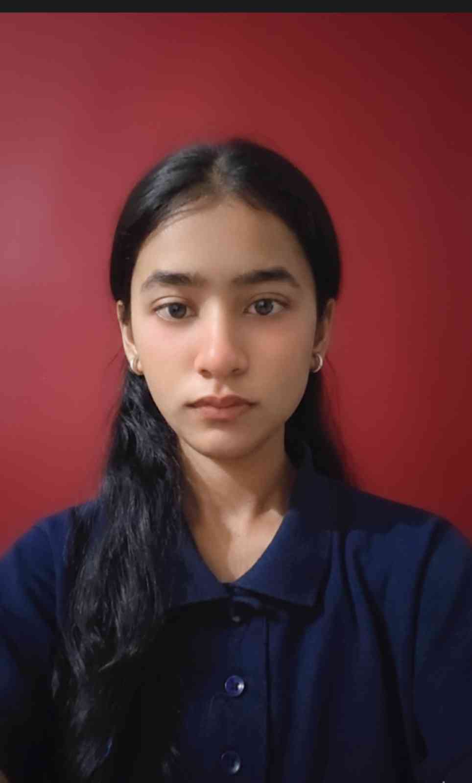 Vaishnavi Mhetre
