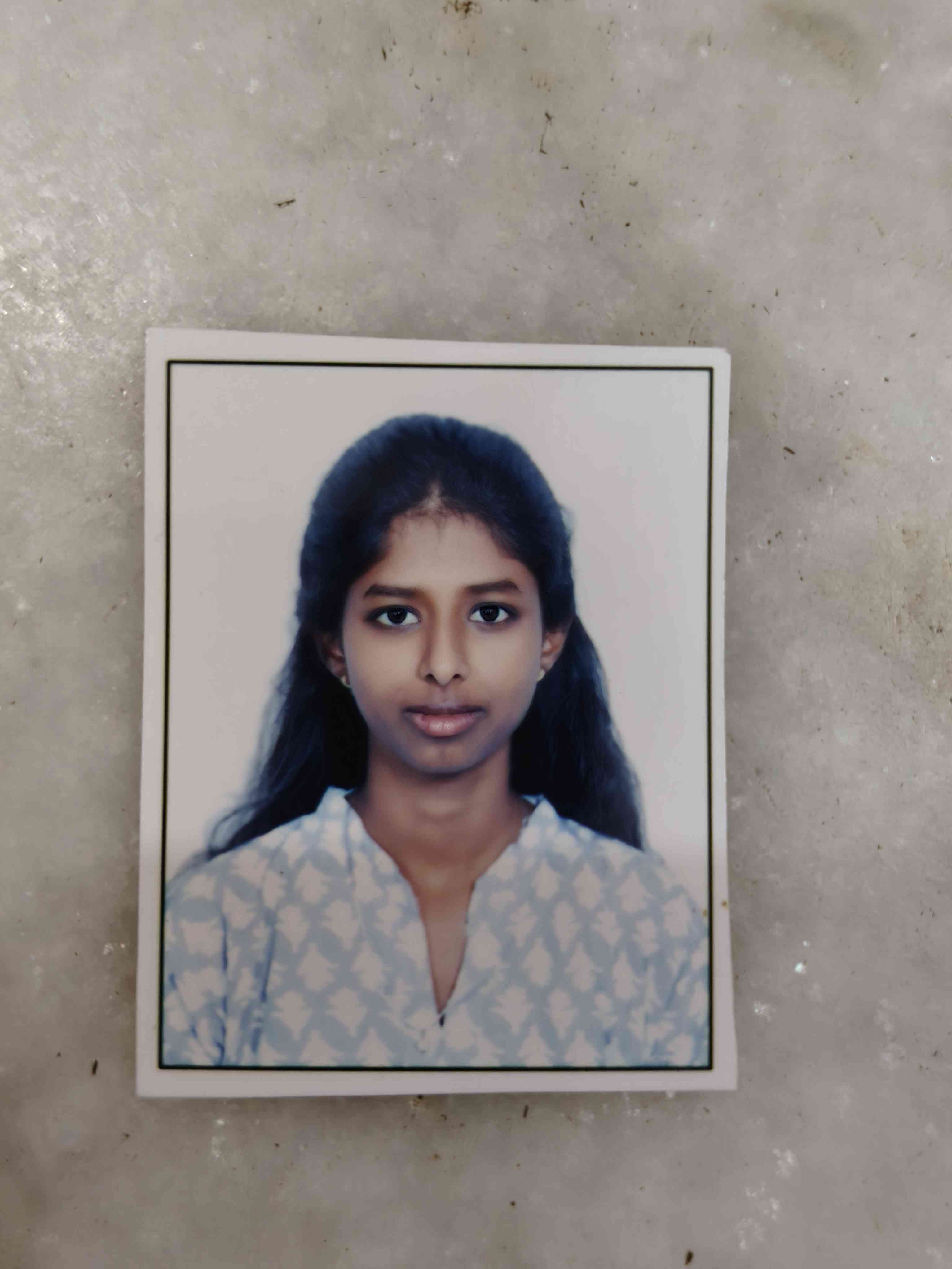 Pentam Vaishnavi
