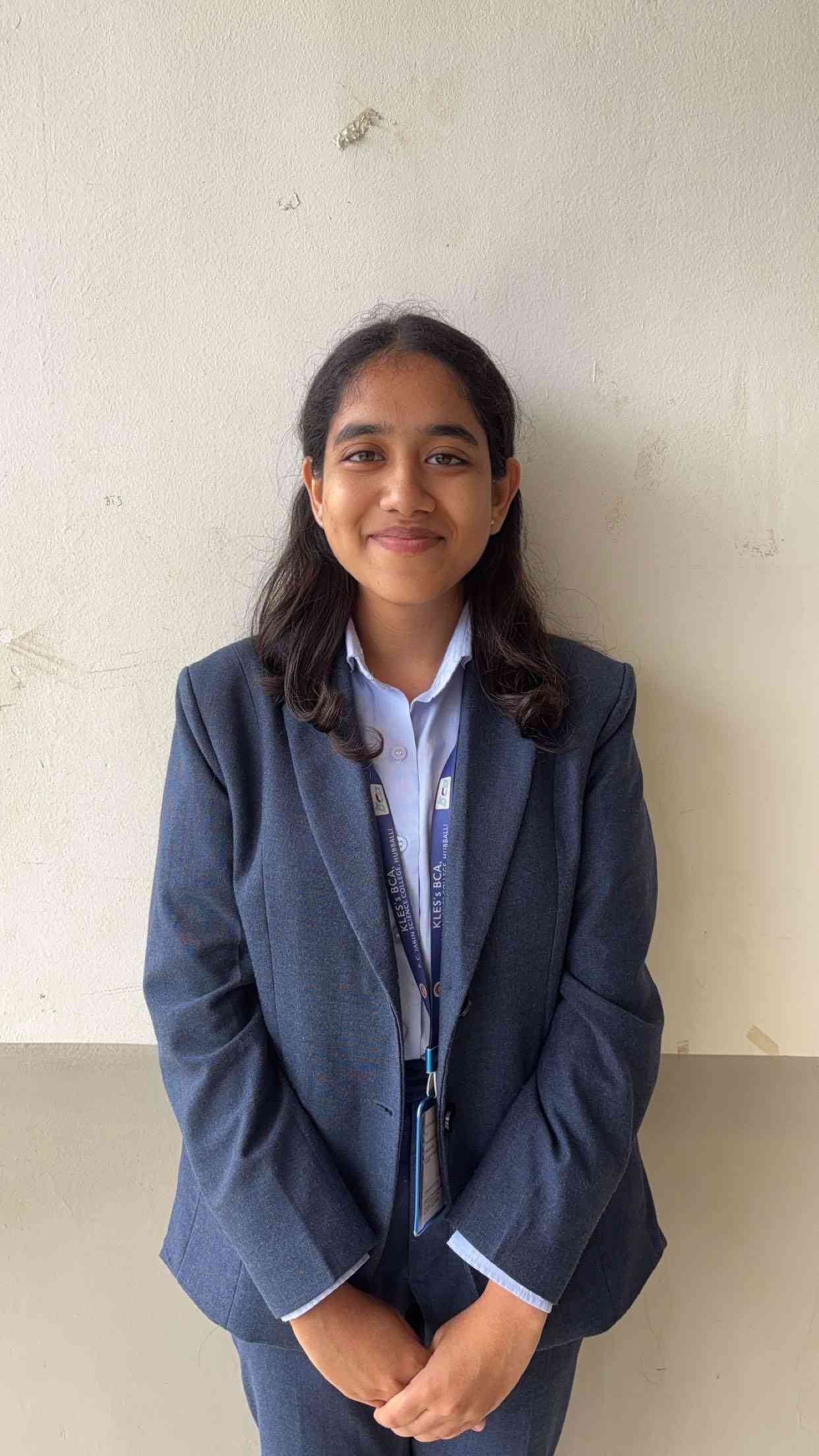 Vaishnavi Badiger