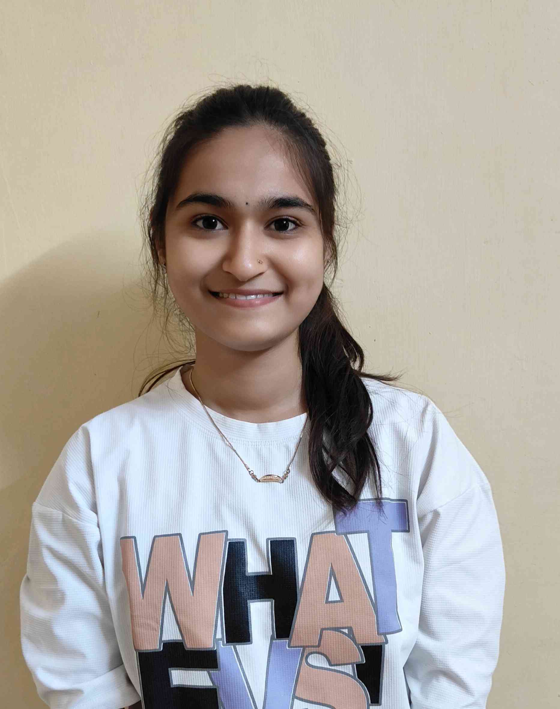 Vaishnavi Chavan