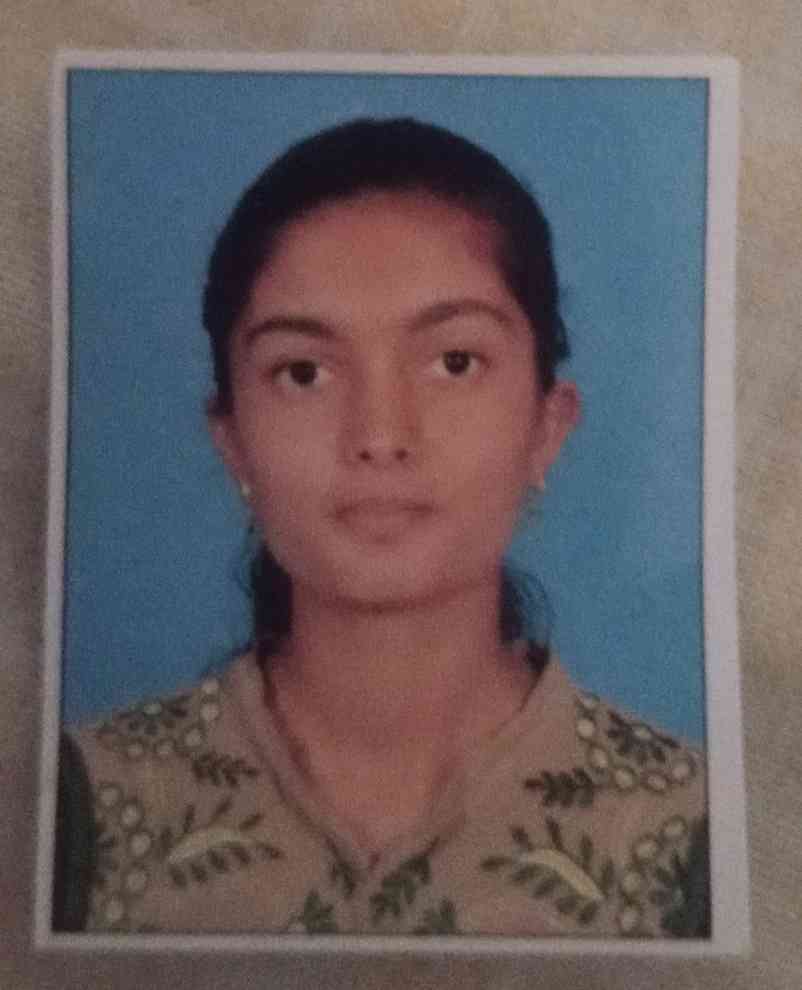 Darkunde Vaishnavi Rajendra